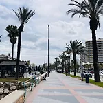 דירה Luxury Alamos Garden Con Parking *