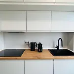 Luxury Alamos Garden Con Parking טורמולינוס