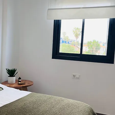 Luxury Alamos Garden Con Parking