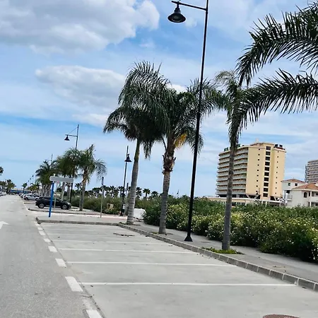 Luxury Alamos Garden Con Parking Apartment *