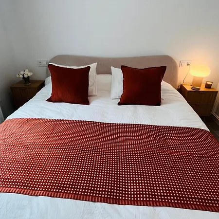 Luxury Alamos Garden Con Parking