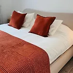 Luxury Alamos Garden Con Parking Apartmán *