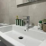 Apartmán Luxury Alamos Garden Con Parking Torremolinos