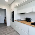 Luxury Alamos Garden Con Parking Apartman