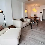 Apartman Luxury Alamos Garden Con Parking *