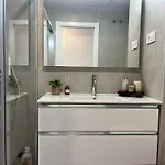 Apartman Luxury Alamos Garden Con Parking