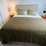 Apartman Luxury Alamos Garden Con Parking *