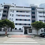 Apartmán Luxury Alamos Garden Con Parking Torremolinos