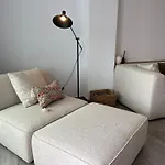 Luxury Alamos Garden Con Parking Apartmán *