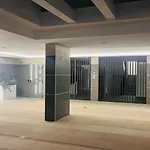 Apartman Luxury Alamos Garden Con Parking *