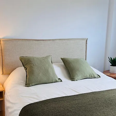 Luxury álamos Garden Con Parking * Torremolinos