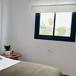 Luxury Alamos Garden Con Parking