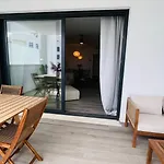 Luxury Alamos Garden Con Parking * Торремолінос