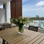 Luxury Alamos Garden Con Parking *