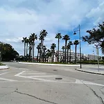 Luxury Alamos Garden Con Parking