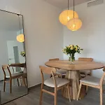 Апартаменти Luxury Alamos Garden Con Parking Торремолінос