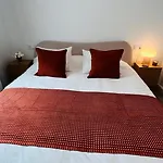 Luxury Alamos Garden Con Parking