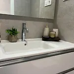 Luxury Alamos Garden Con Parking *