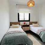 Luxury Alamos Garden Con Parking *