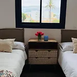 Luxury Alamos Garden Con Parking *