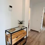 Luxury Alamos Garden Con Parking * Торремолінос