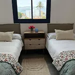 Luxury Alamos Garden Con Parking Апартаменти Торремолінос