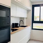 Luxury Alamos Garden Con Parking *