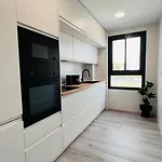 Luxury Alamos Garden Con Parking Апартаменти