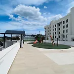 Luxury Alamos Garden Con Parking Апартаменти Торремолінос