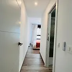 Luxury Alamos Garden Con Parking Торремолінос