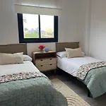 Luxury Alamos Garden Con Parking *