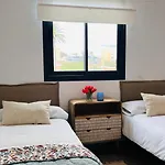 Luxury Alamos Garden Con Parking