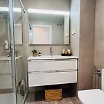 Luxury Alamos Garden Con Parking * Торремолінос