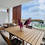 Luxury Alamos Garden Con Parking