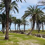 Апартаменти Luxury Alamos Garden Con Parking *