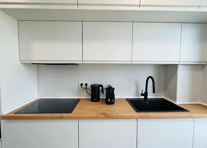 Luxury Alamos Garden Con Parking Torremolinos