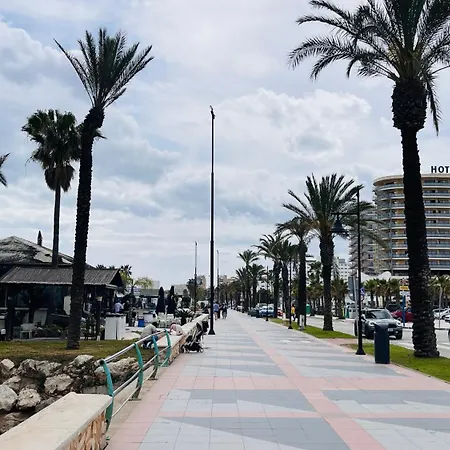 Apartament Luxury Alamos Garden Con Parking *